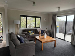 The tree house, Nelson